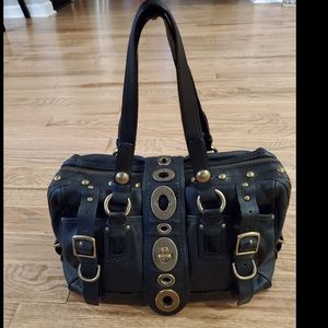 Coach Legacy Lily XL Bag Limited Edition Vintage